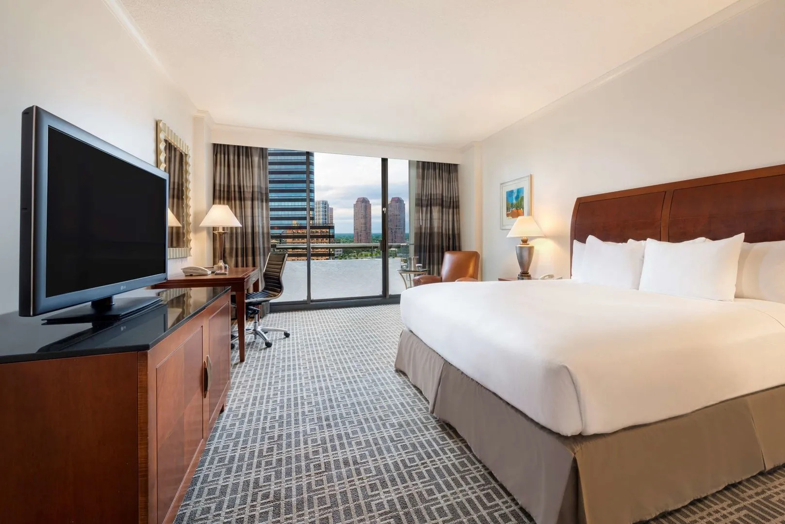 Photo - Hilton Houston Post Oak by the Galleria