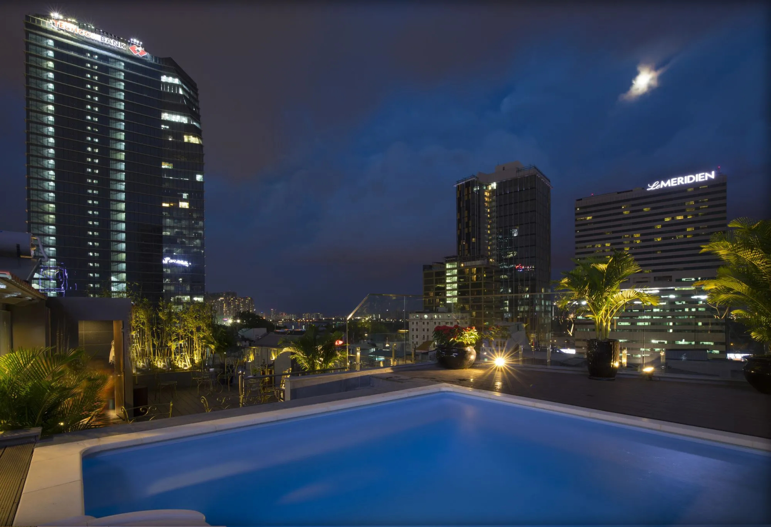 Photo - Roseland Centa Hotel & Spa