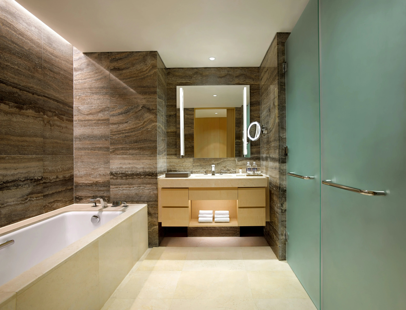 Foto - Lotte Hotel Hanoi