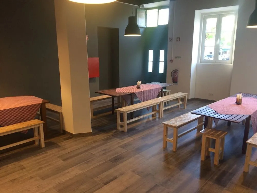 Foto - Hostellicious