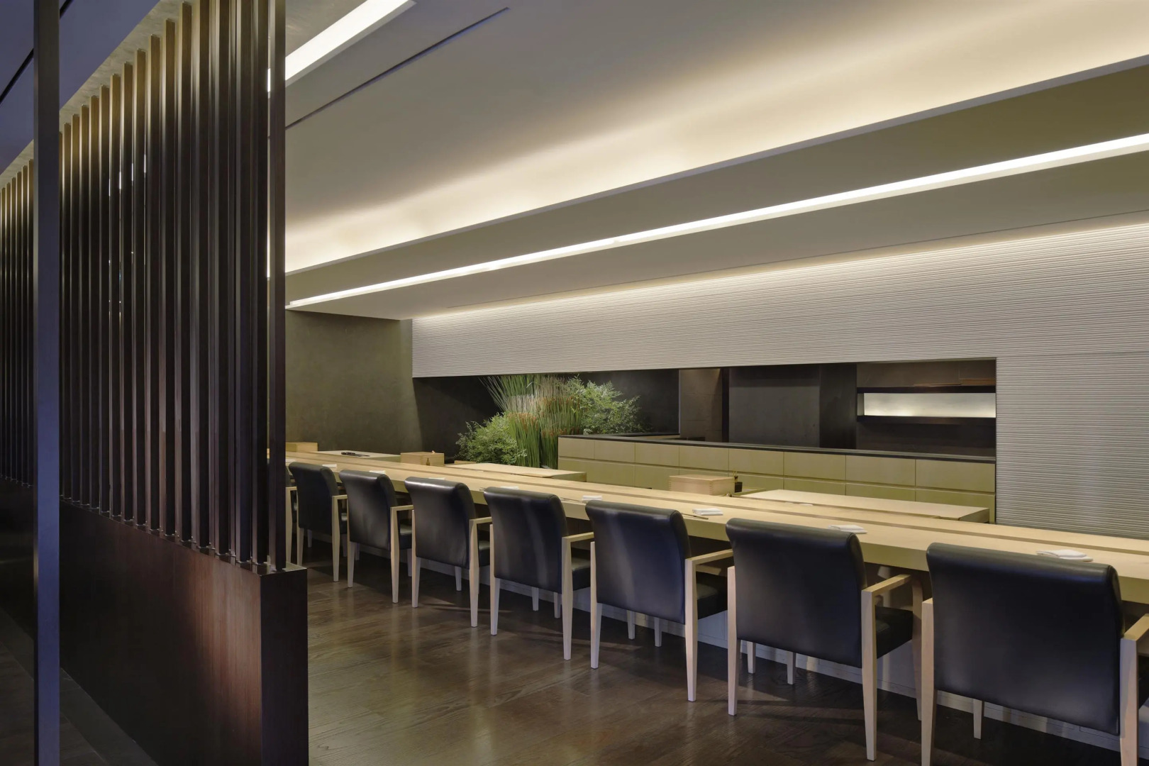 Photo - Westin Josun Seoul Hotel