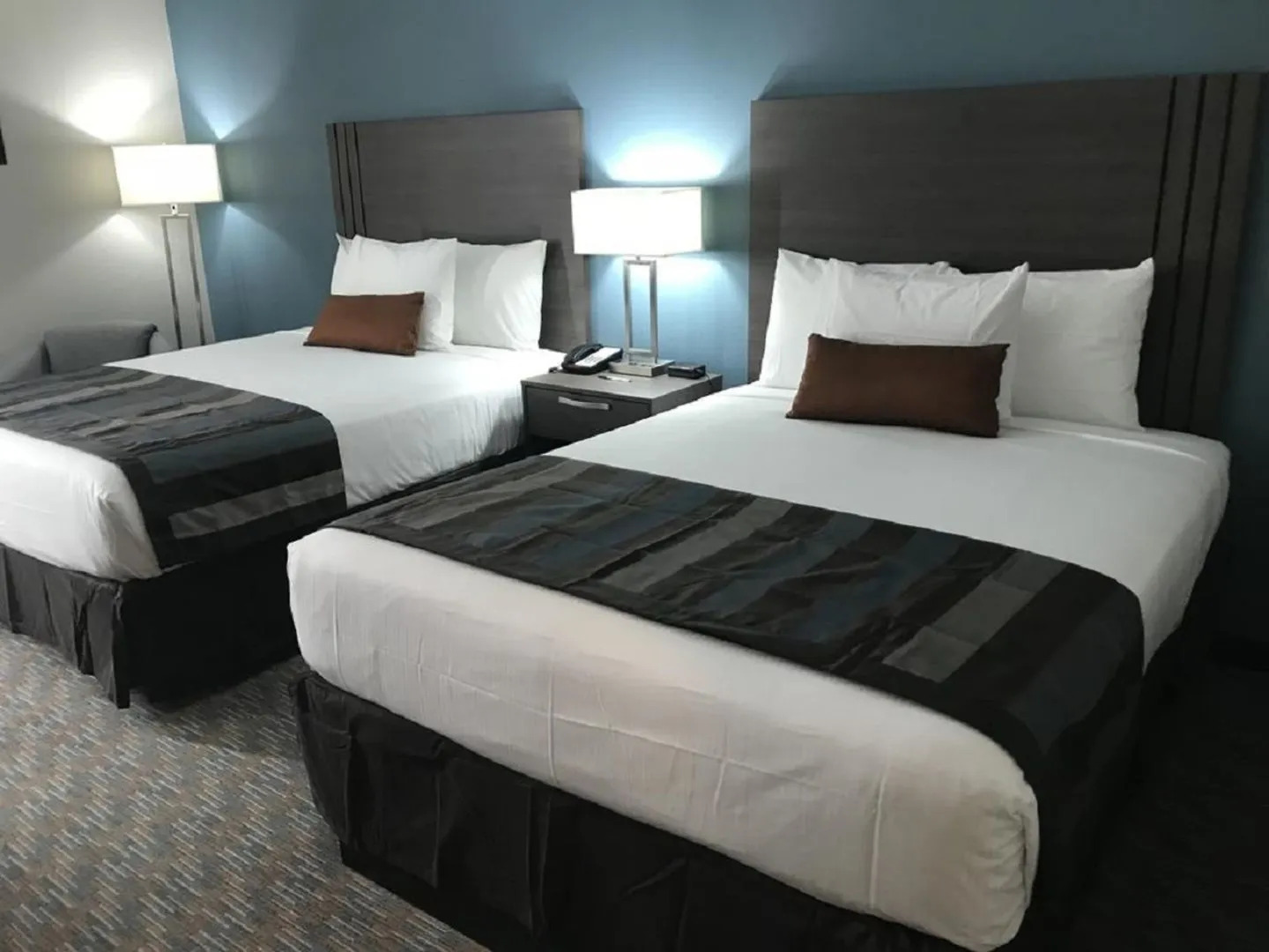 Foto - Nobile Hotel Parkway at Celebration Orlando Very Close to Disney Theme Parks