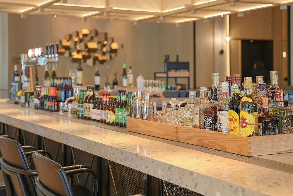 Photo - Four Points by Sheraton Shenzhen, Guangming