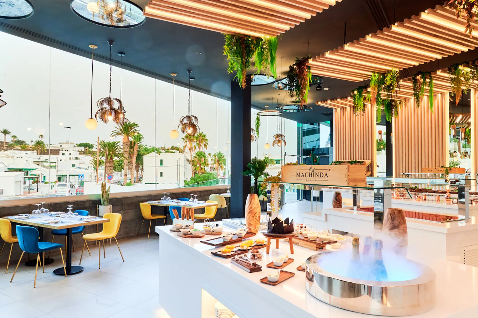 Foto - La Isla y el Mar, Hotel Boutique