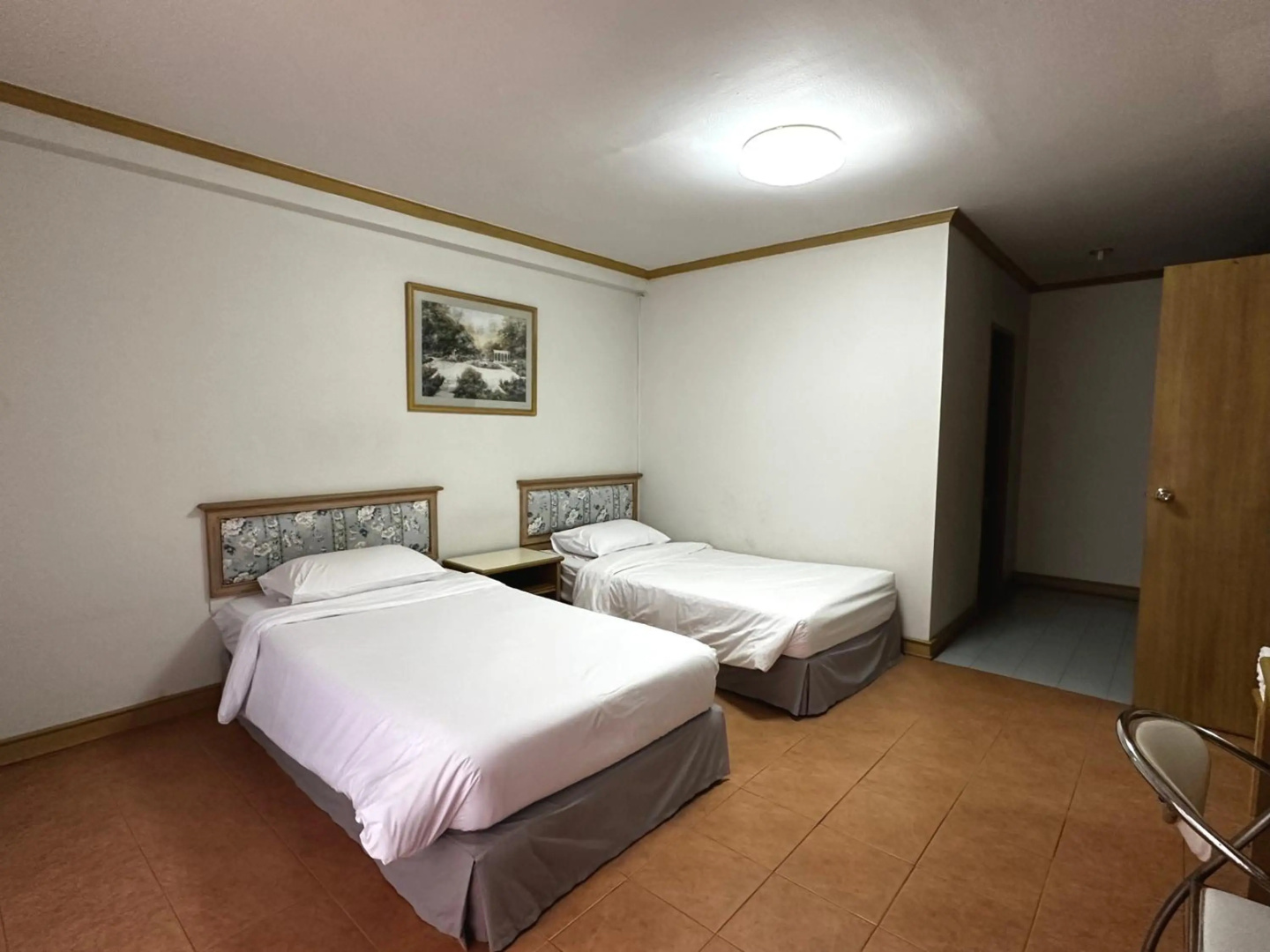 Foto - Garden Paradise Hotel & Serviced Apartment