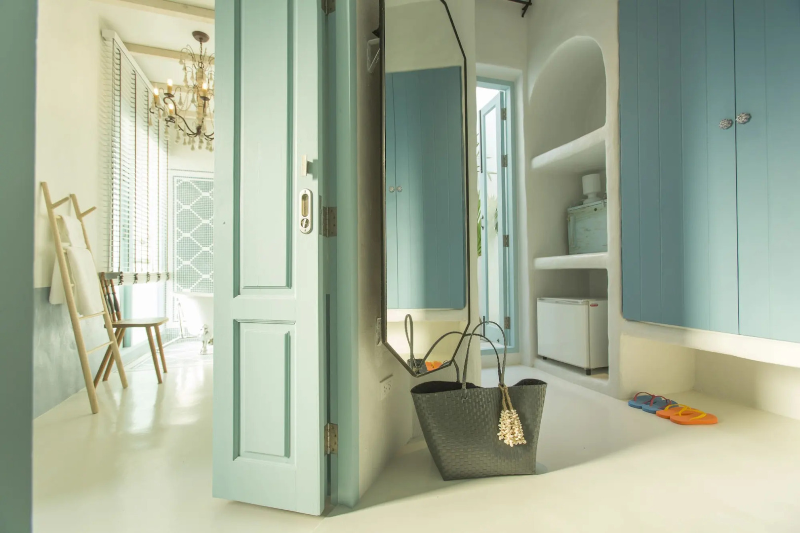 Foto - Resort de Paskani