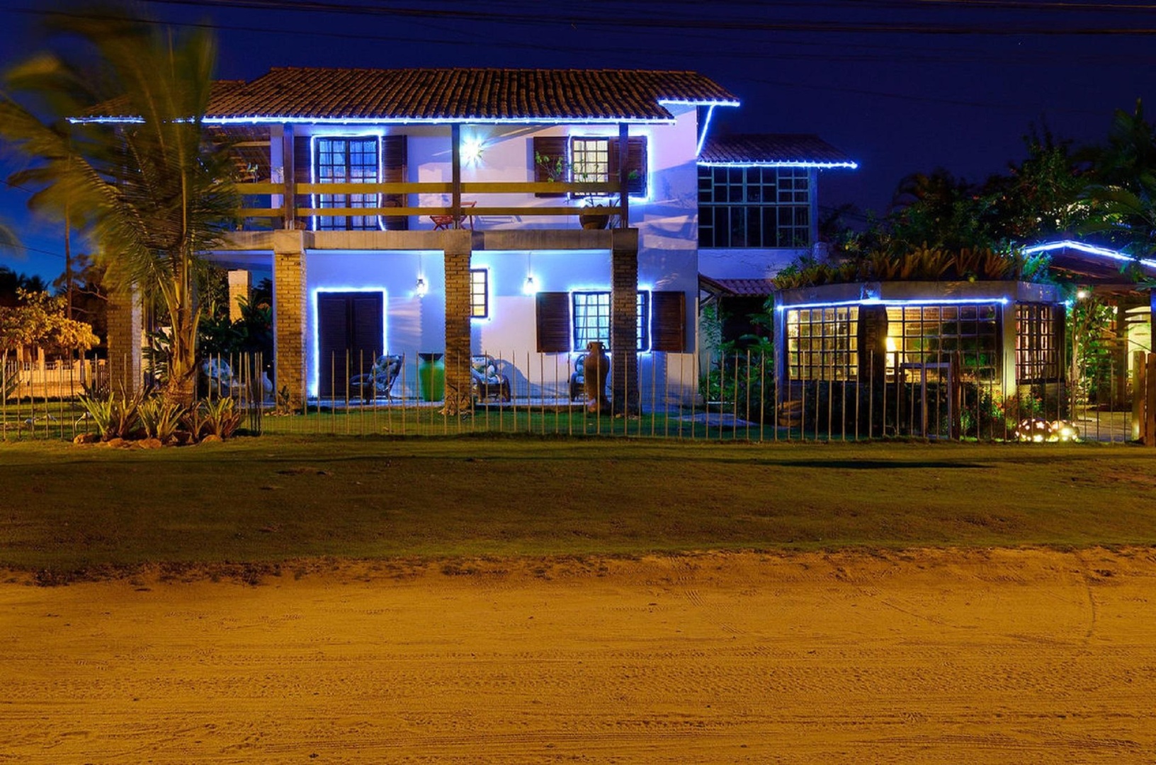 Pousada Casa de Maria