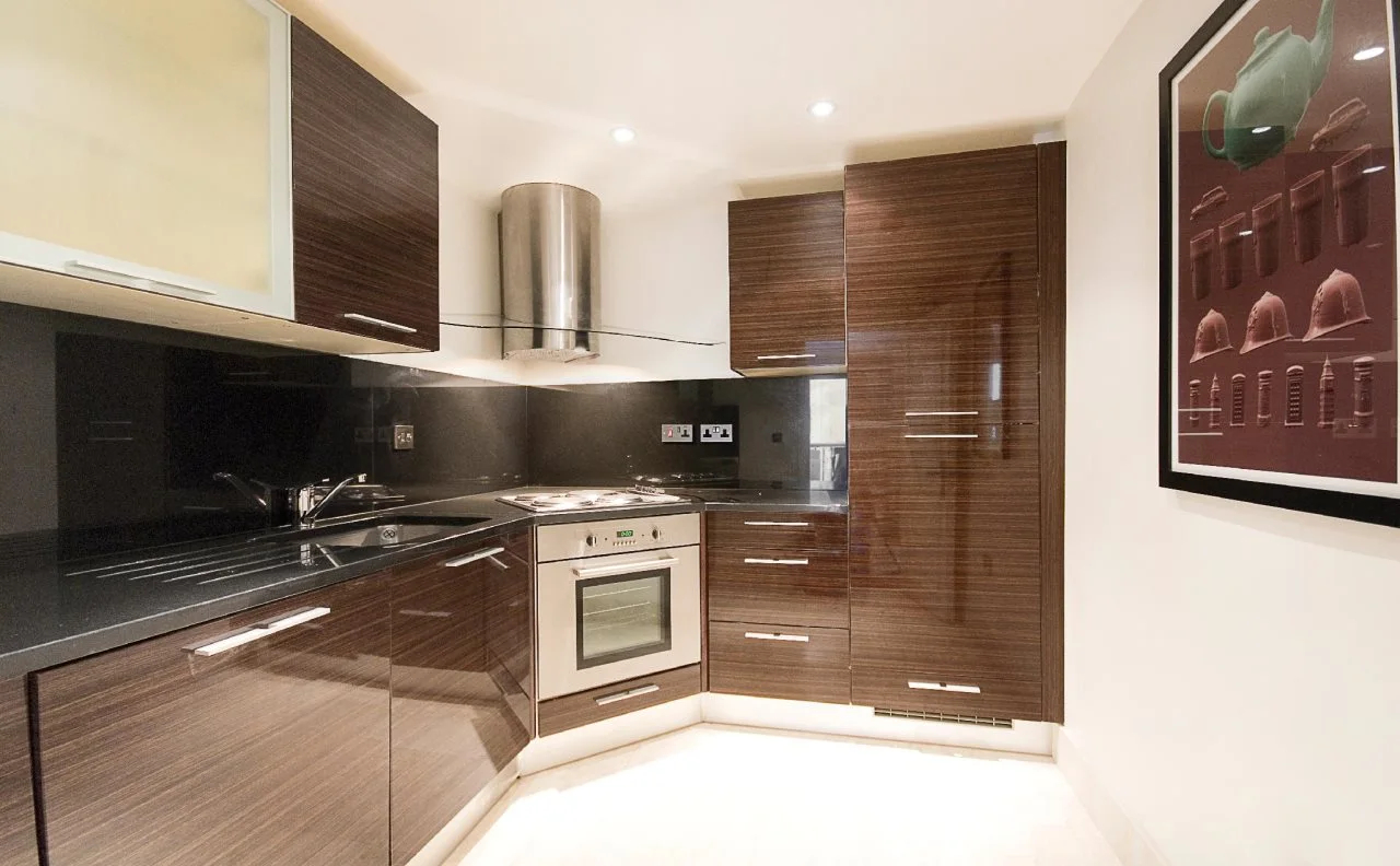 Foto - 20 Hertford Street - Mayfair Apartments
