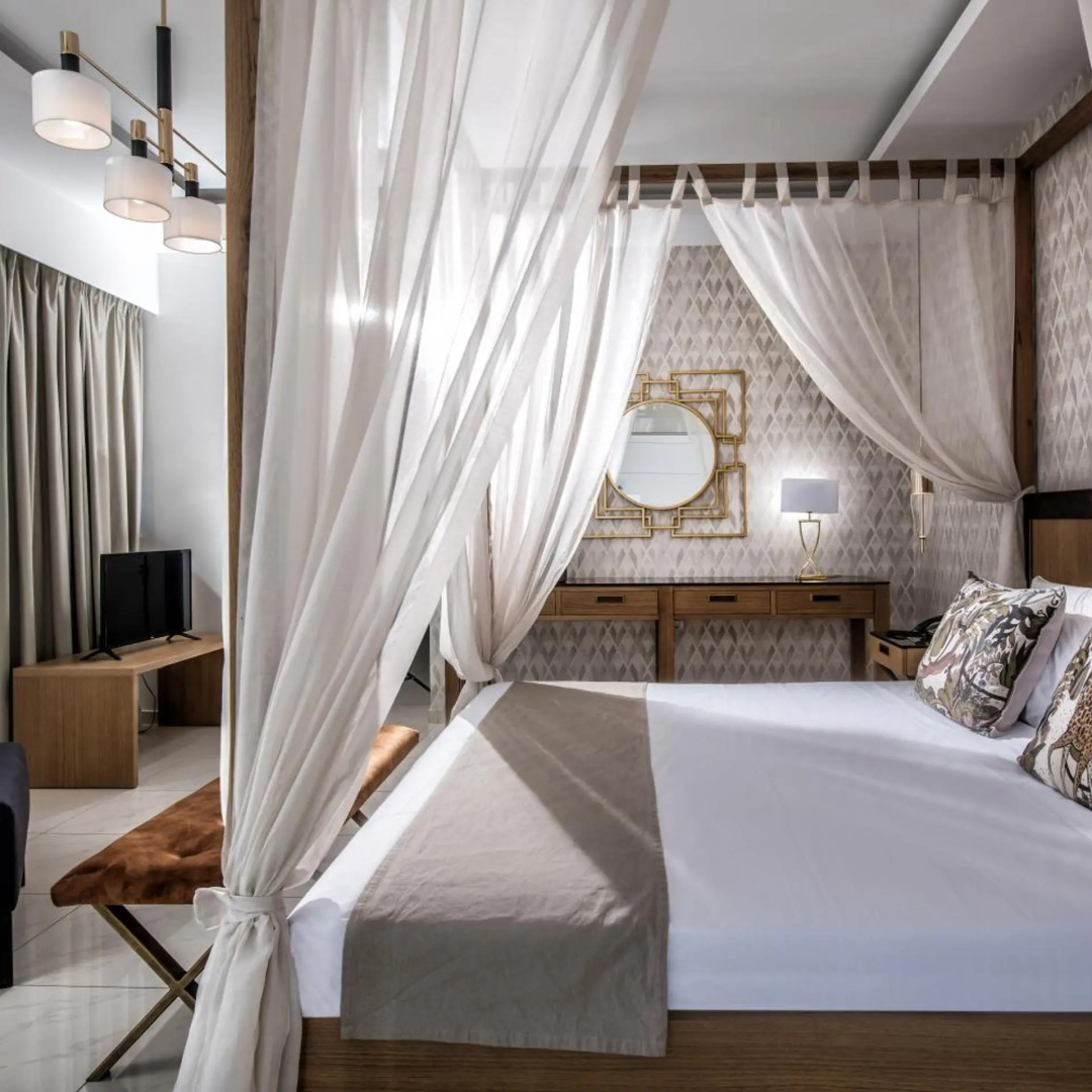 Photo - Hotel Matheo Villas & Suites