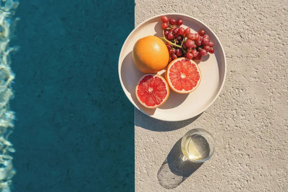 Photo - Ornos Villas by Alissachni Mykonos