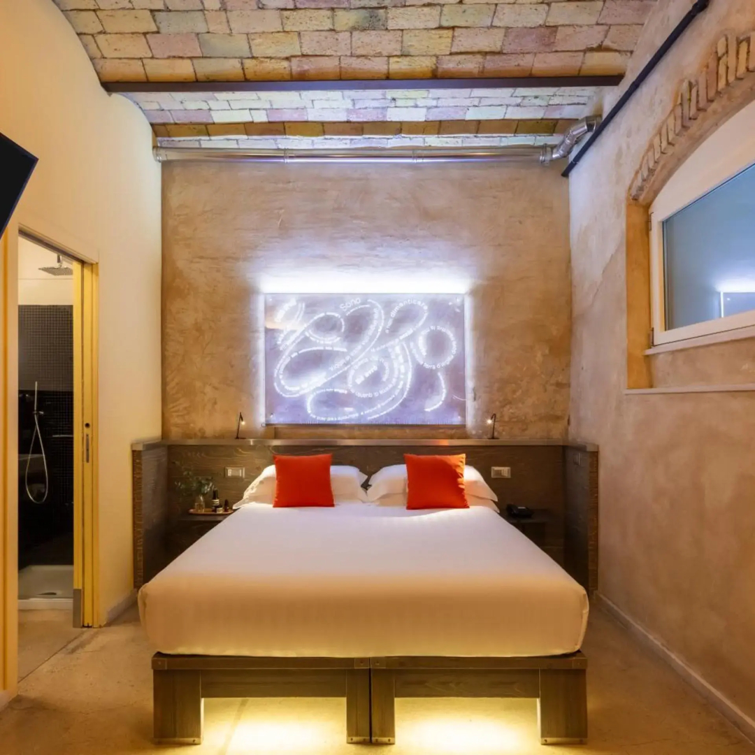 Photo - Hotel La Rovere