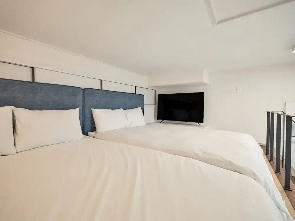 Foto - UH FLAT Signature GANGNAM