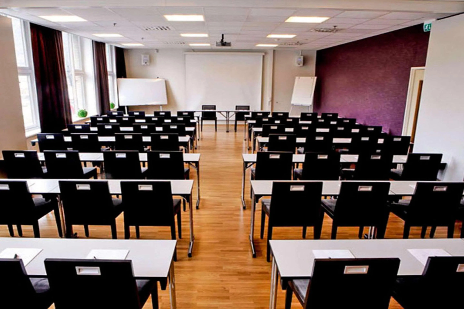 Foto - Quality Hotel Saga