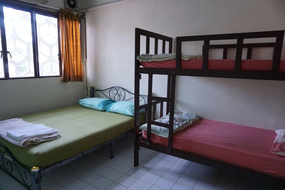 Photo - OYO 730 Meedee Hostel