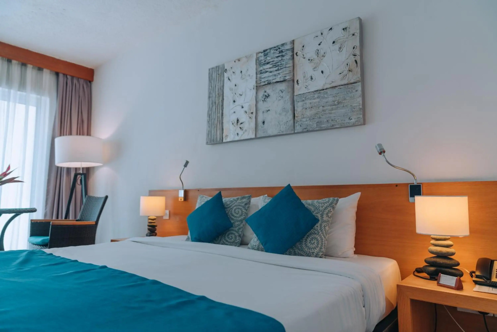 Foto - Casuarina Resort and Spa