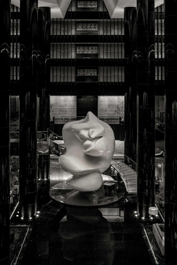 Foto - Park Hyatt Hotel and Residences, Hyderabad