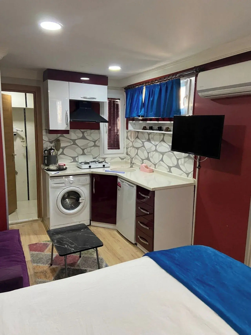 Foto - Şi̇ri̇nyer Eli̇t Resi̇dance Apart Hotel