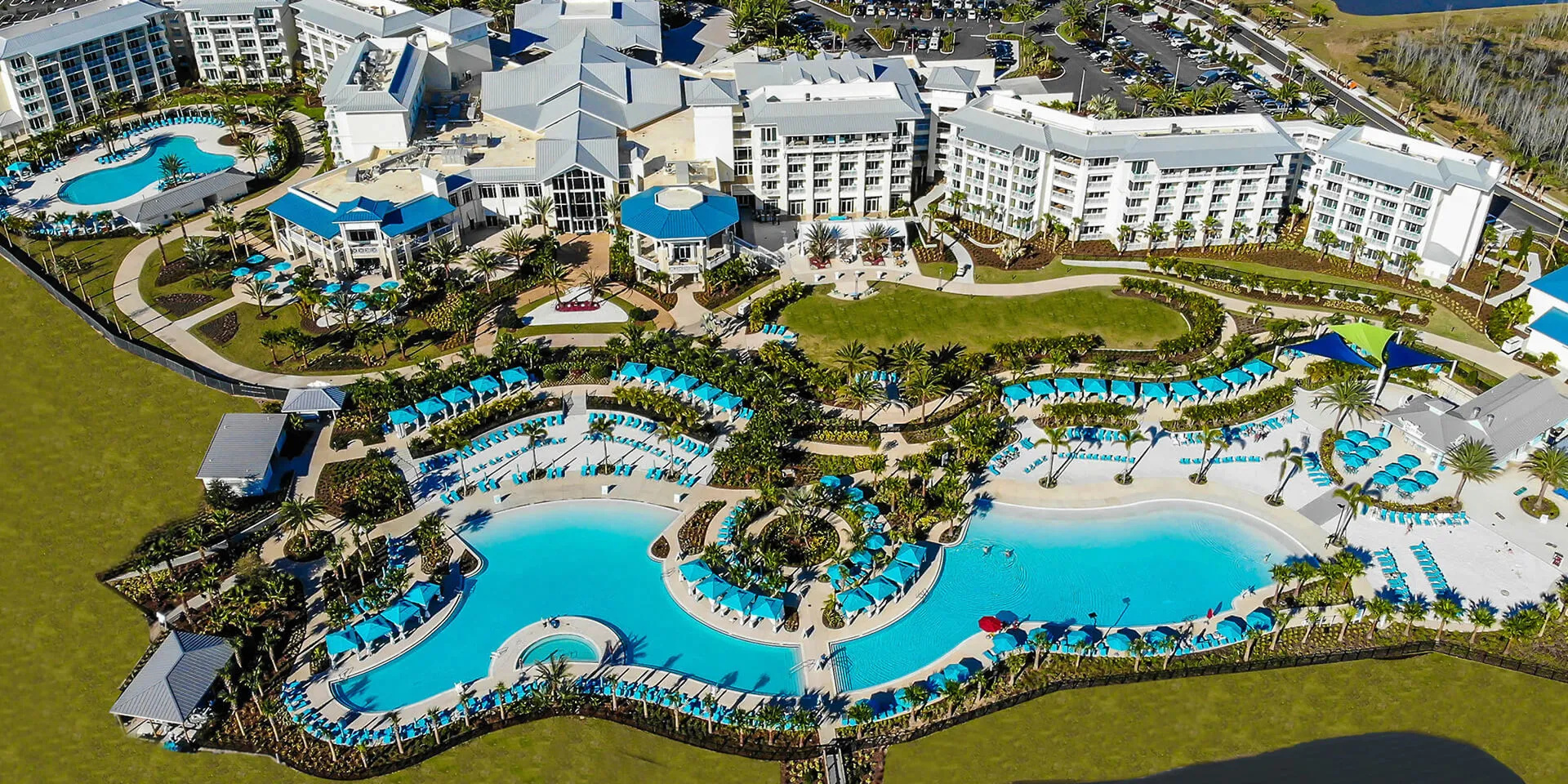 Foto - Margaritaville Resort Orlando with H2O Waterpark