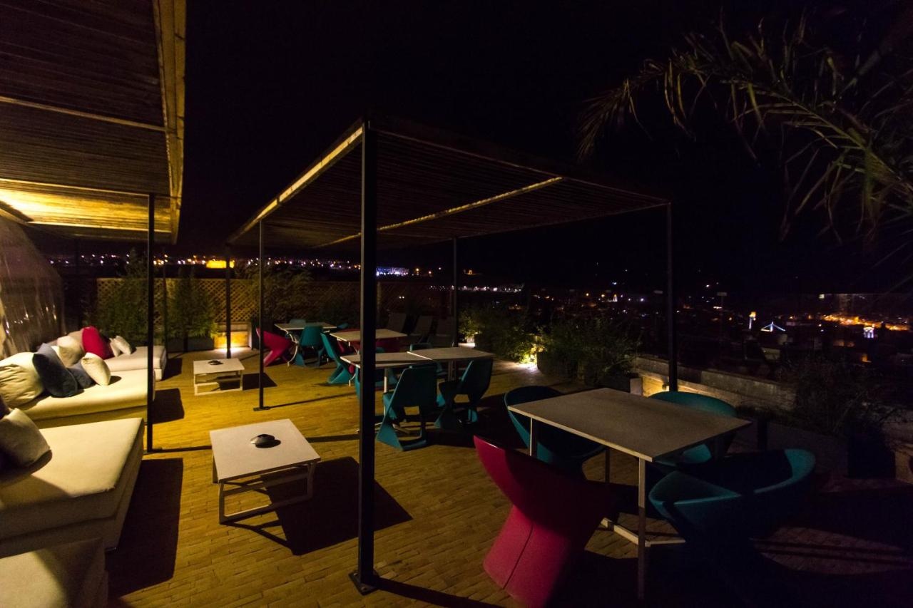 Foto - Riad Braya