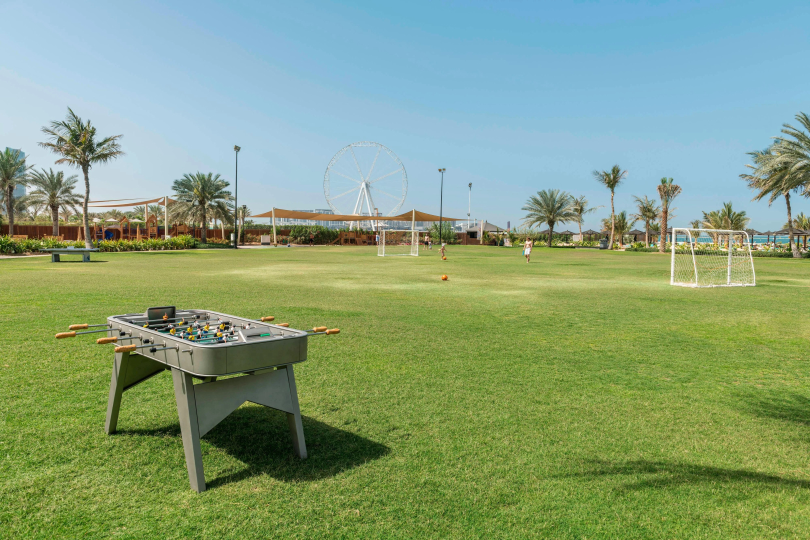Foto - Le Royal Meridien Beach Resort And Spa