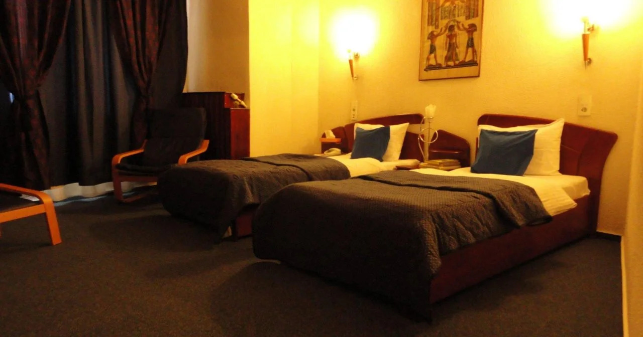 Photo - Relax Comfort Suites Hotel