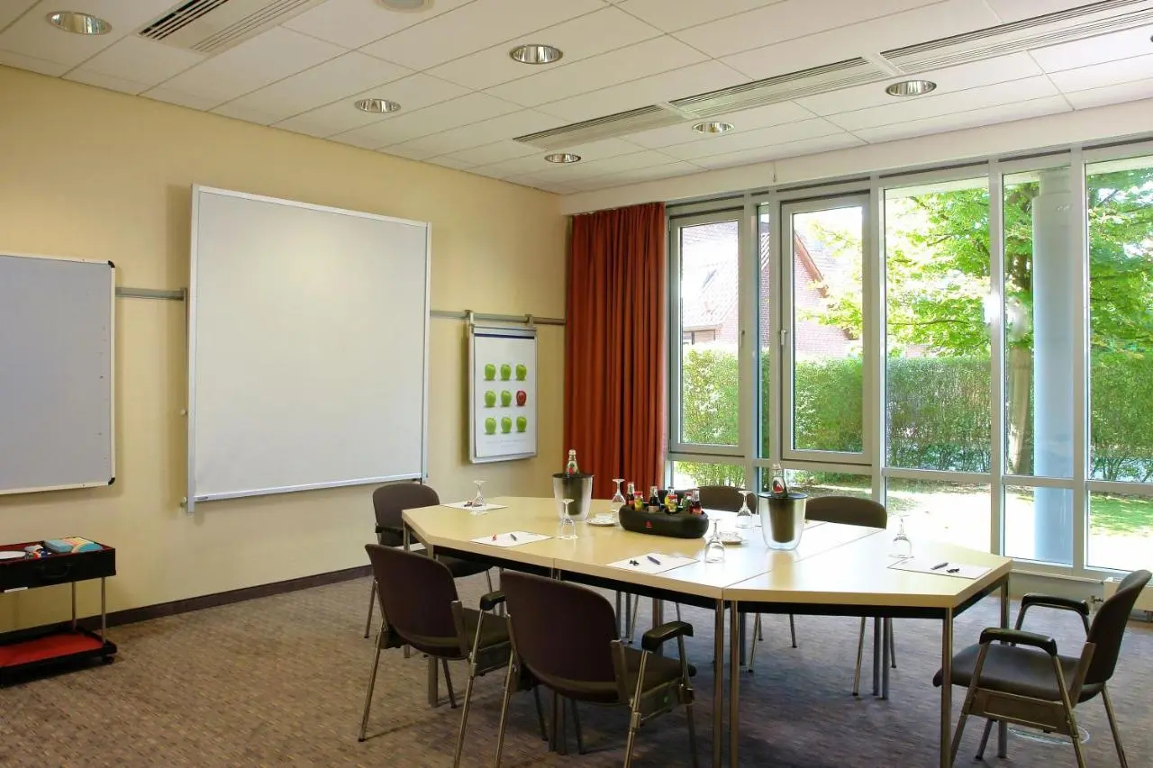 Photo - PLAZA INN Heidehof