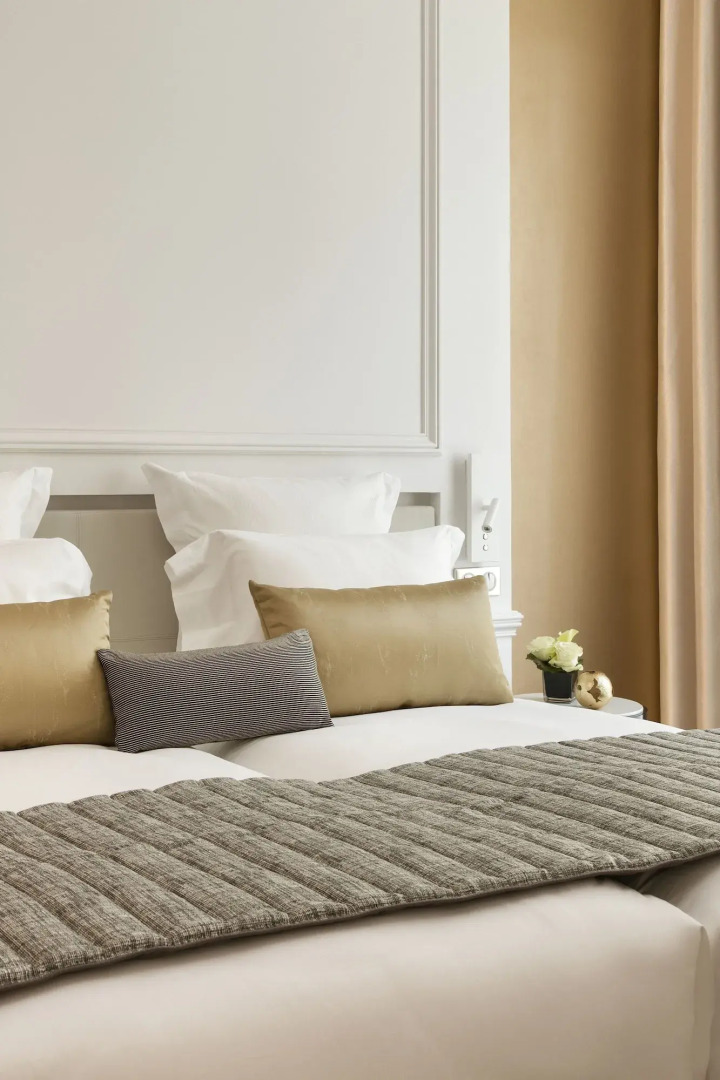 Foto - La Clef Champs-Élysées Paris by The Crest Collection