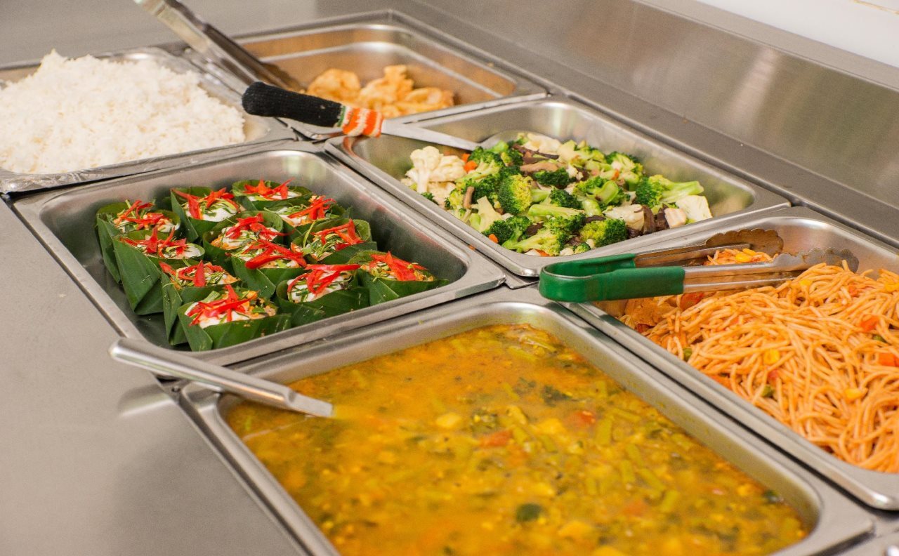 Photo - Citin Pratunam Bangkok by Compass Hospitality