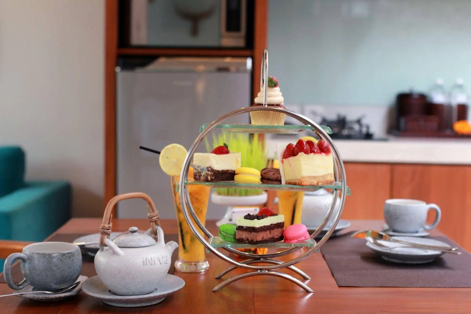 Foto - Aksari Villa Seminyak by Ini Vie Hospitality