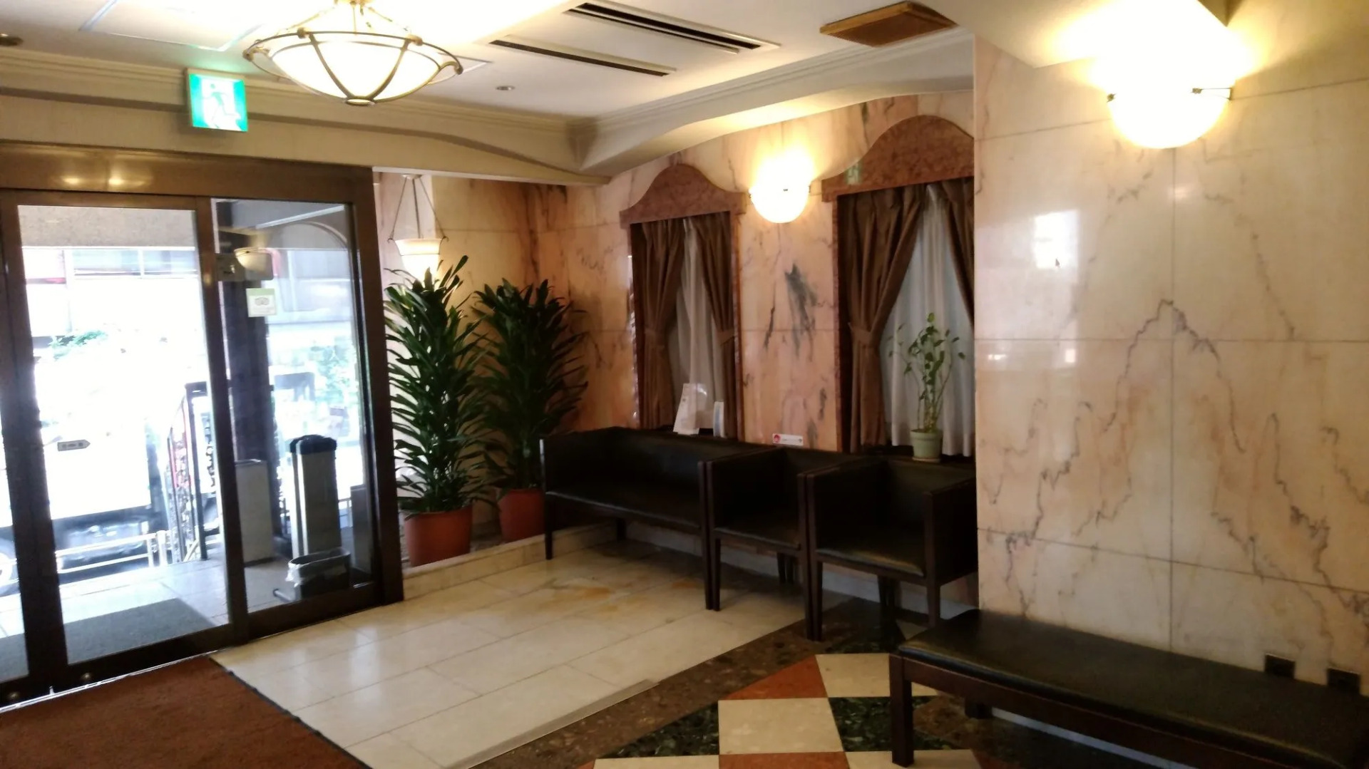 Photo - Ueno First City Hotel