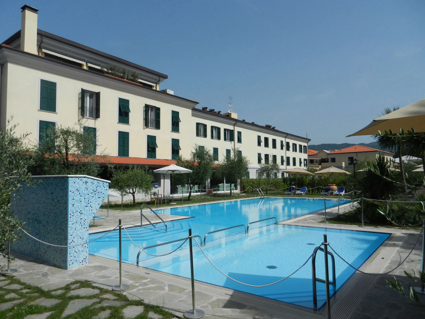 Photo - Santa Caterina Park Hotel