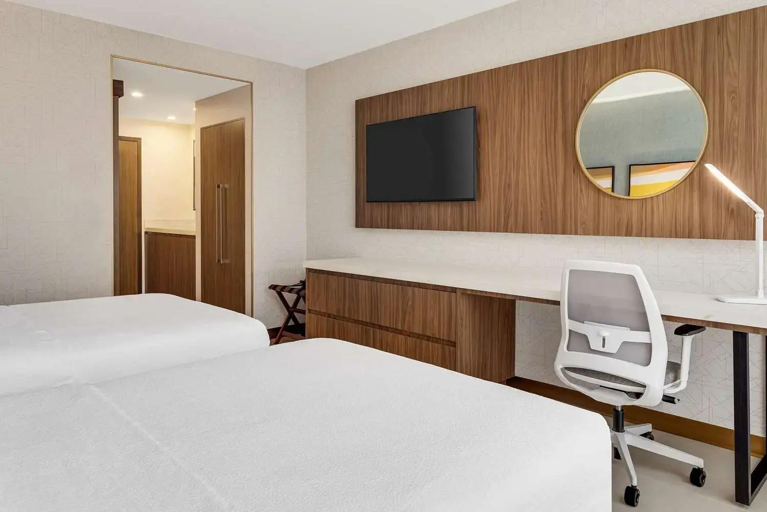 Foto - Hilton Garden Inn San Jose Airport City Mall