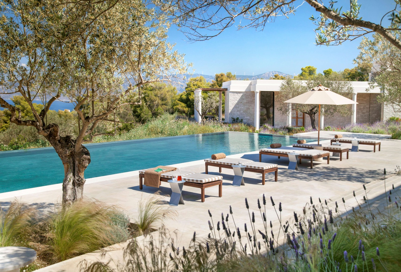 Amanzoe, Bild 9 von 21