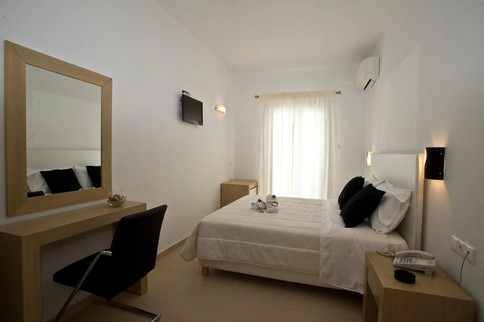 Photo - Zannis Hotel
