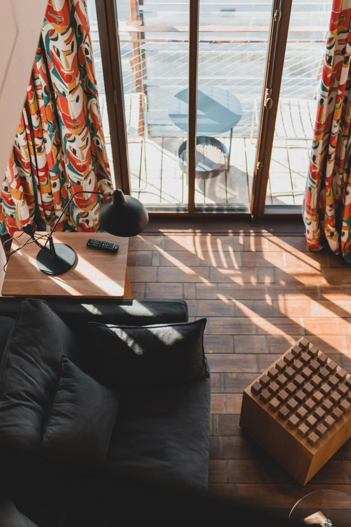 Foto - Hotel La Zoologie & Spa Bordeaux