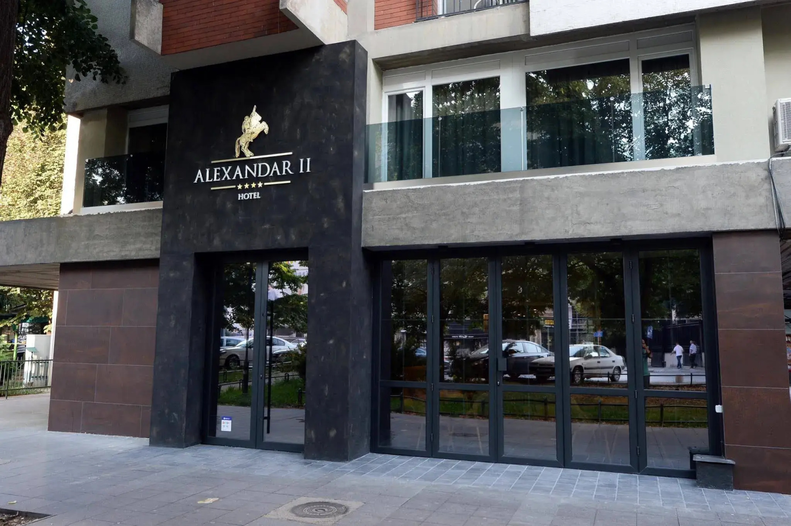 Photo - Hotel Alexandar II