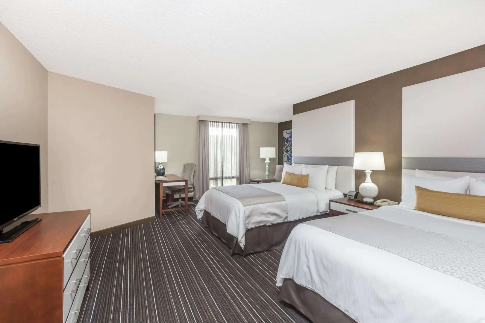 Foto - Sonesta Atlanta Northwest Galleria - Marietta