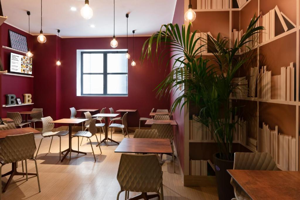 Photo - B&B Hotel Milano San Siro