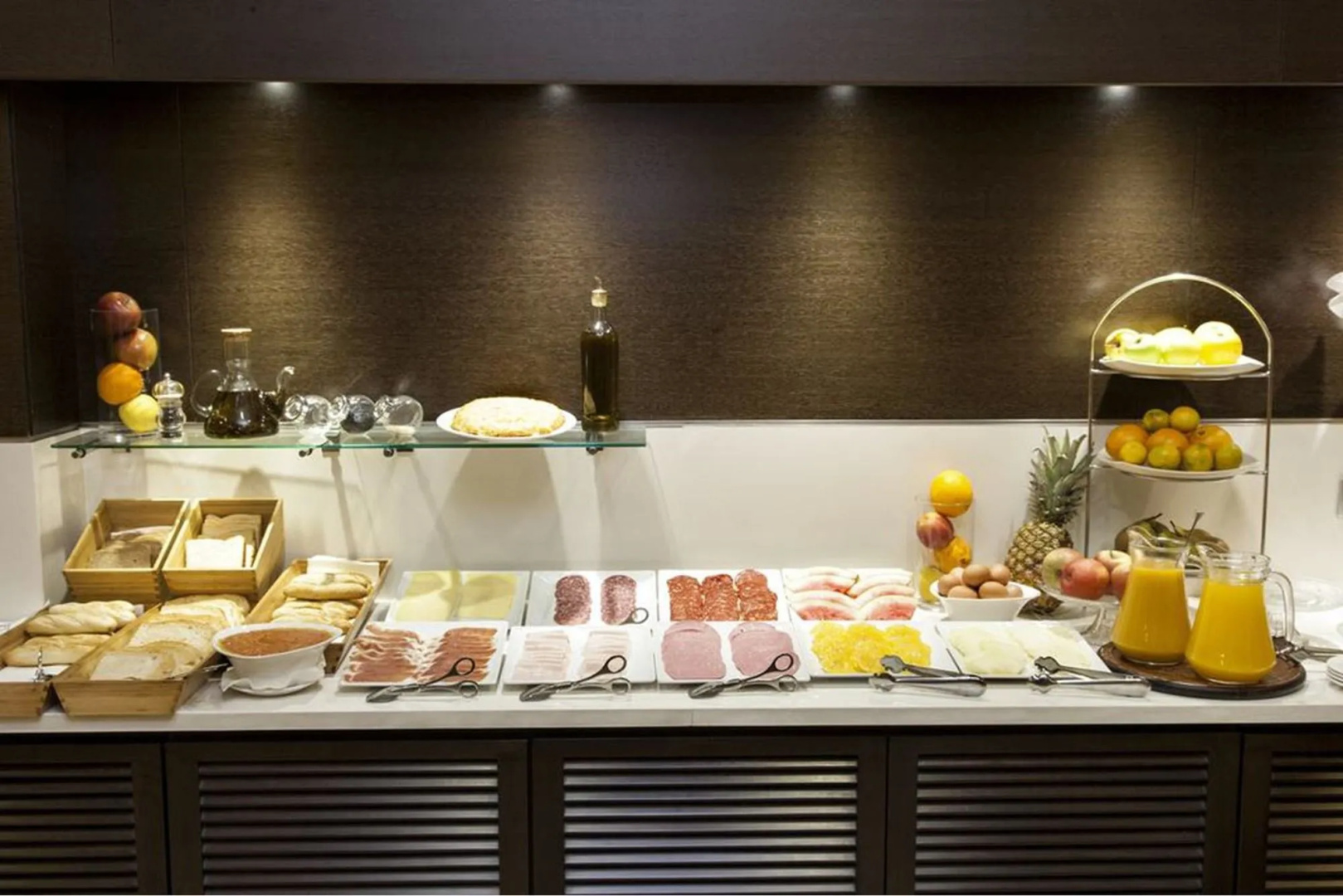 Photo - Hotel Zenit Lleida