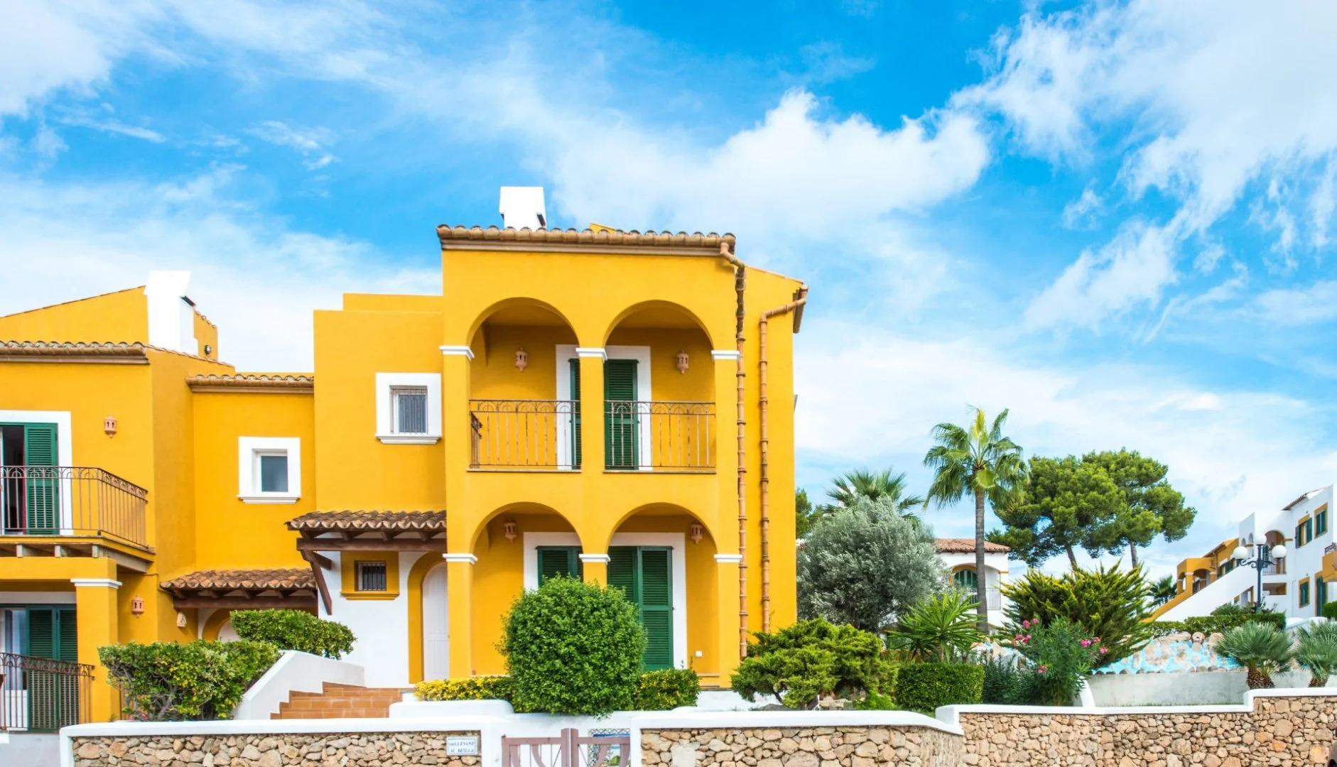 Photo - Aparthotel Ona Aucanada