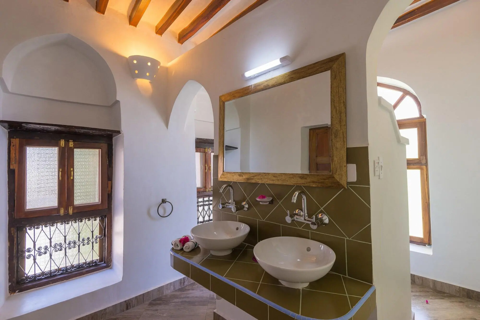 Foto - The Seyyida Hotel And Spa