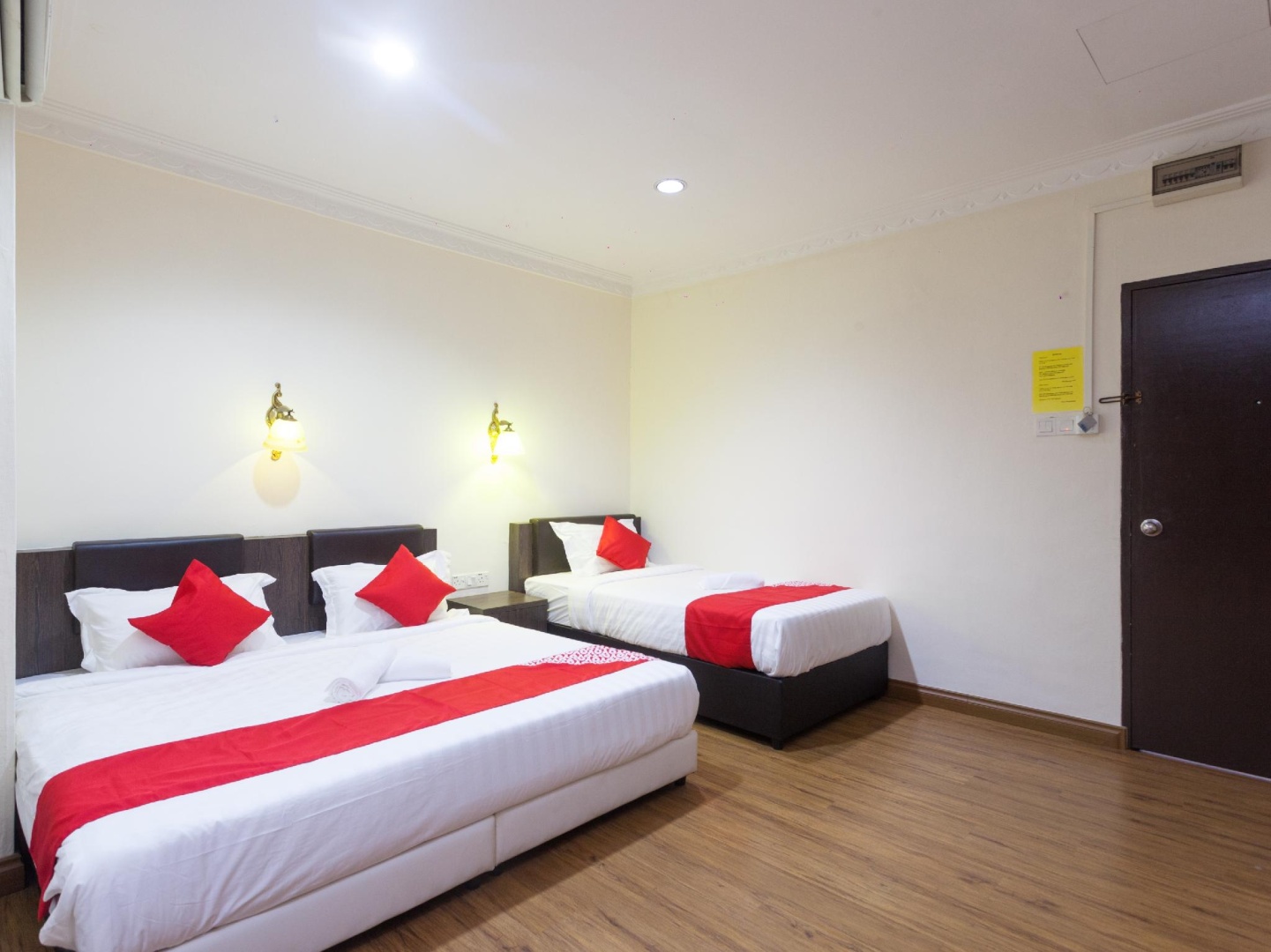 Hotel O T P Hotel
