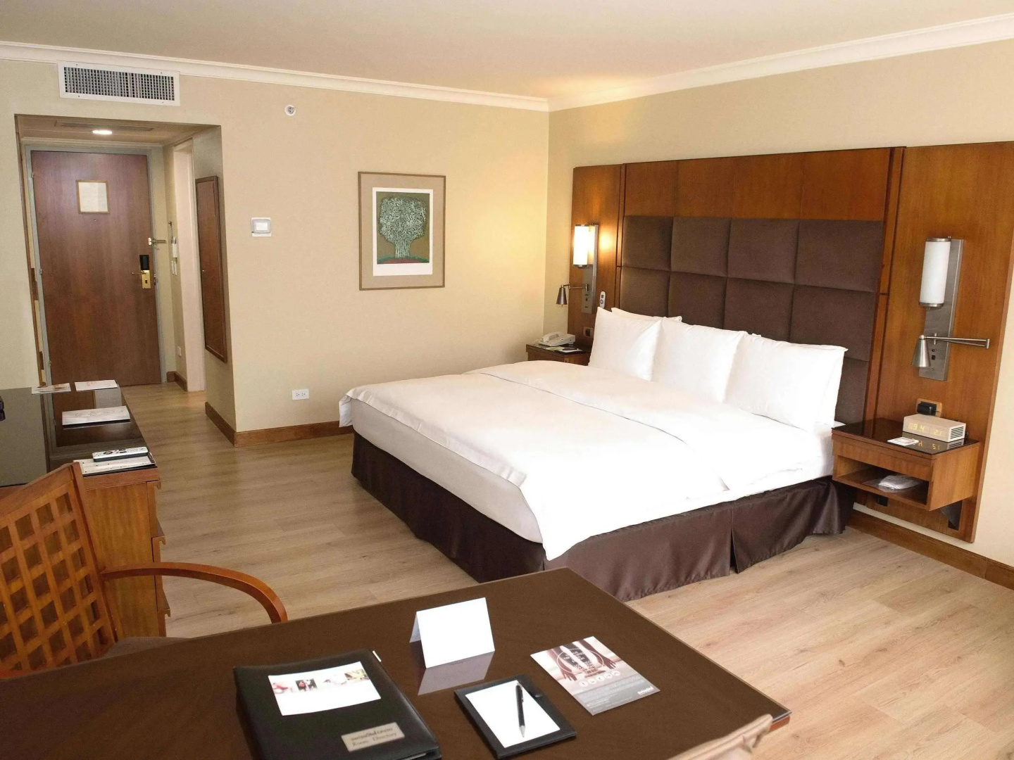 Foto - Swissotel Quito