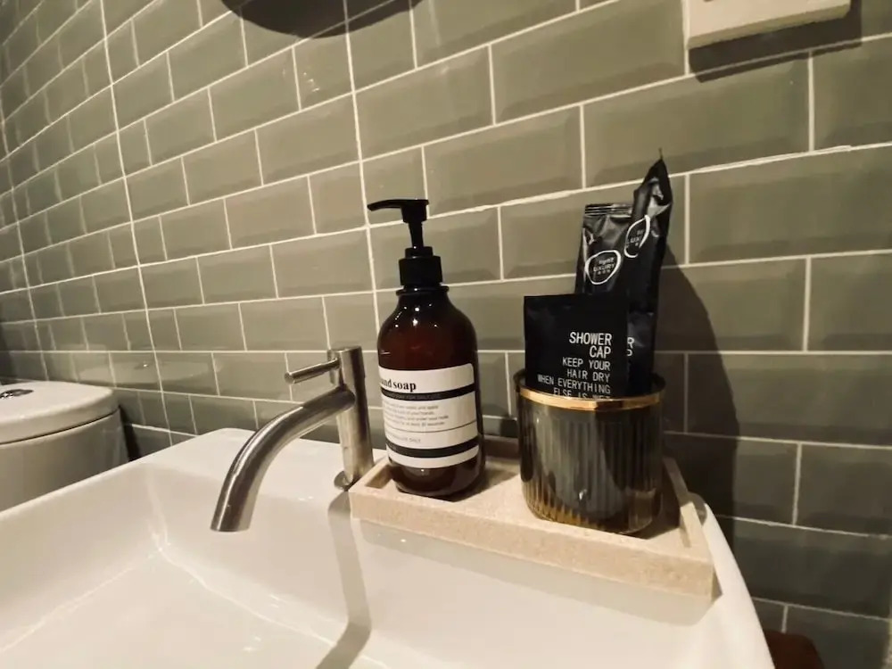 Foto - The Motuga Hostel Bangkok