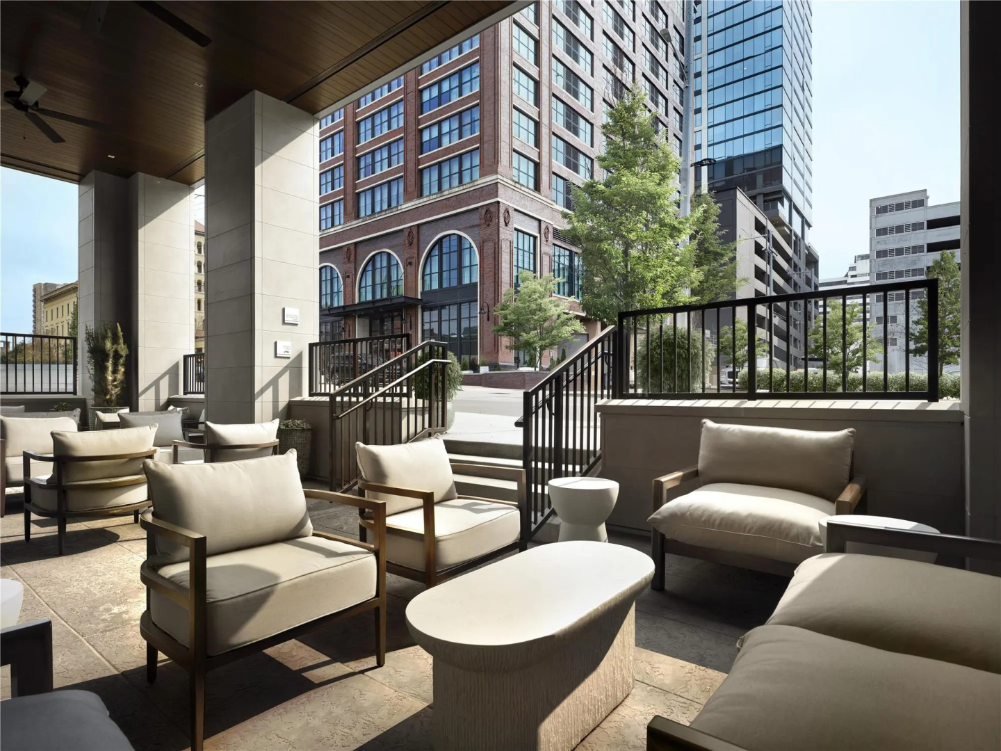 Photo - Tempo By Hilton Nashville Midtown