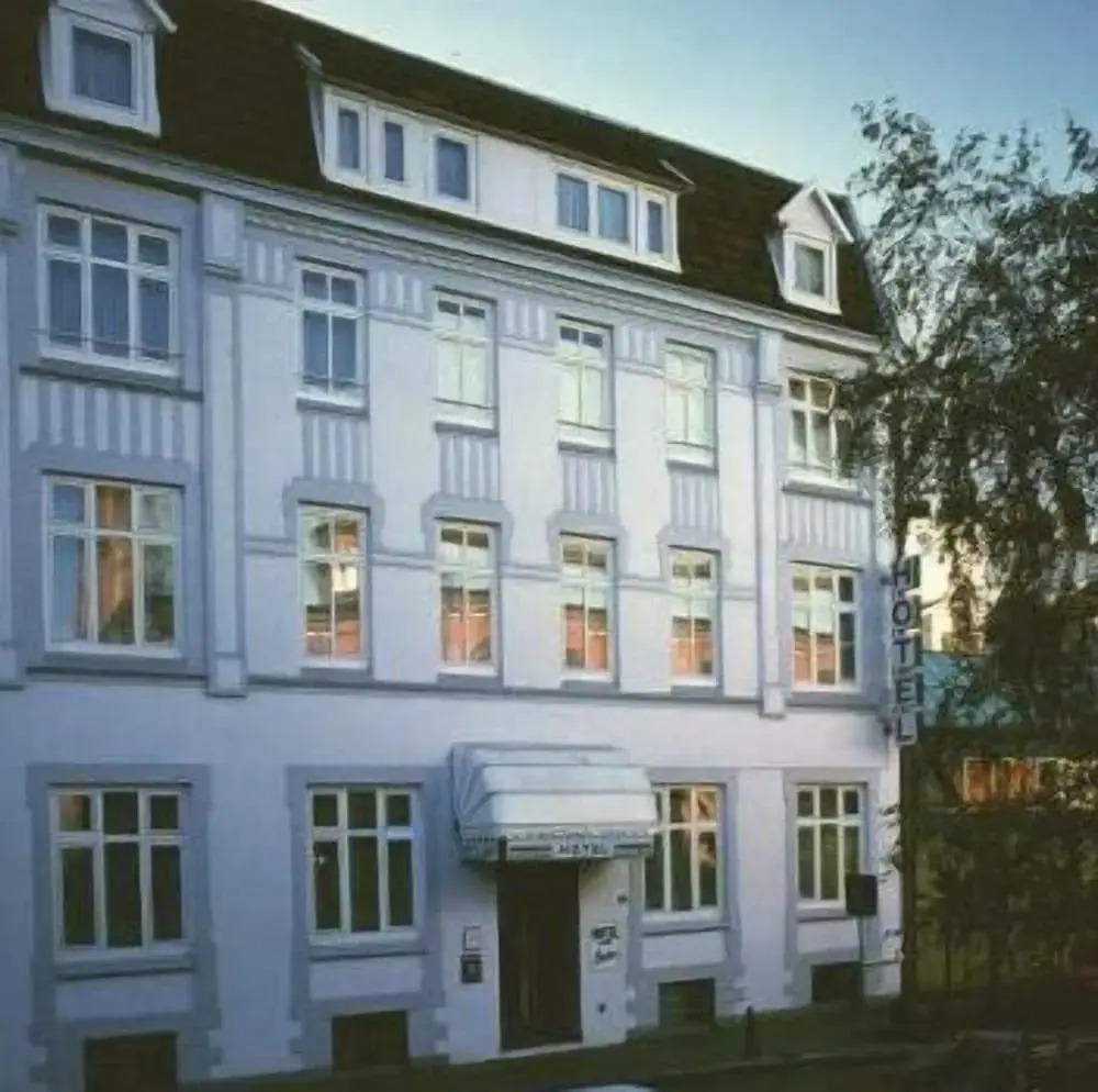 Photo - Hotel Stephan