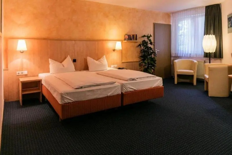 Photo - Konferenzhotel Ysenburger Hof