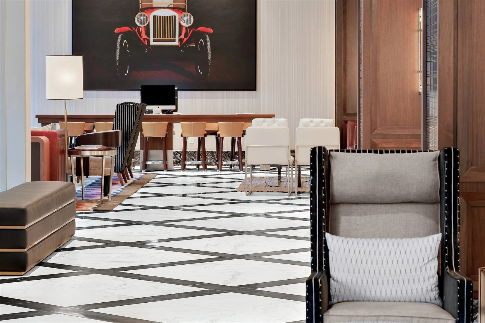 Photo - Hampton Inn Chicago McCormick Place