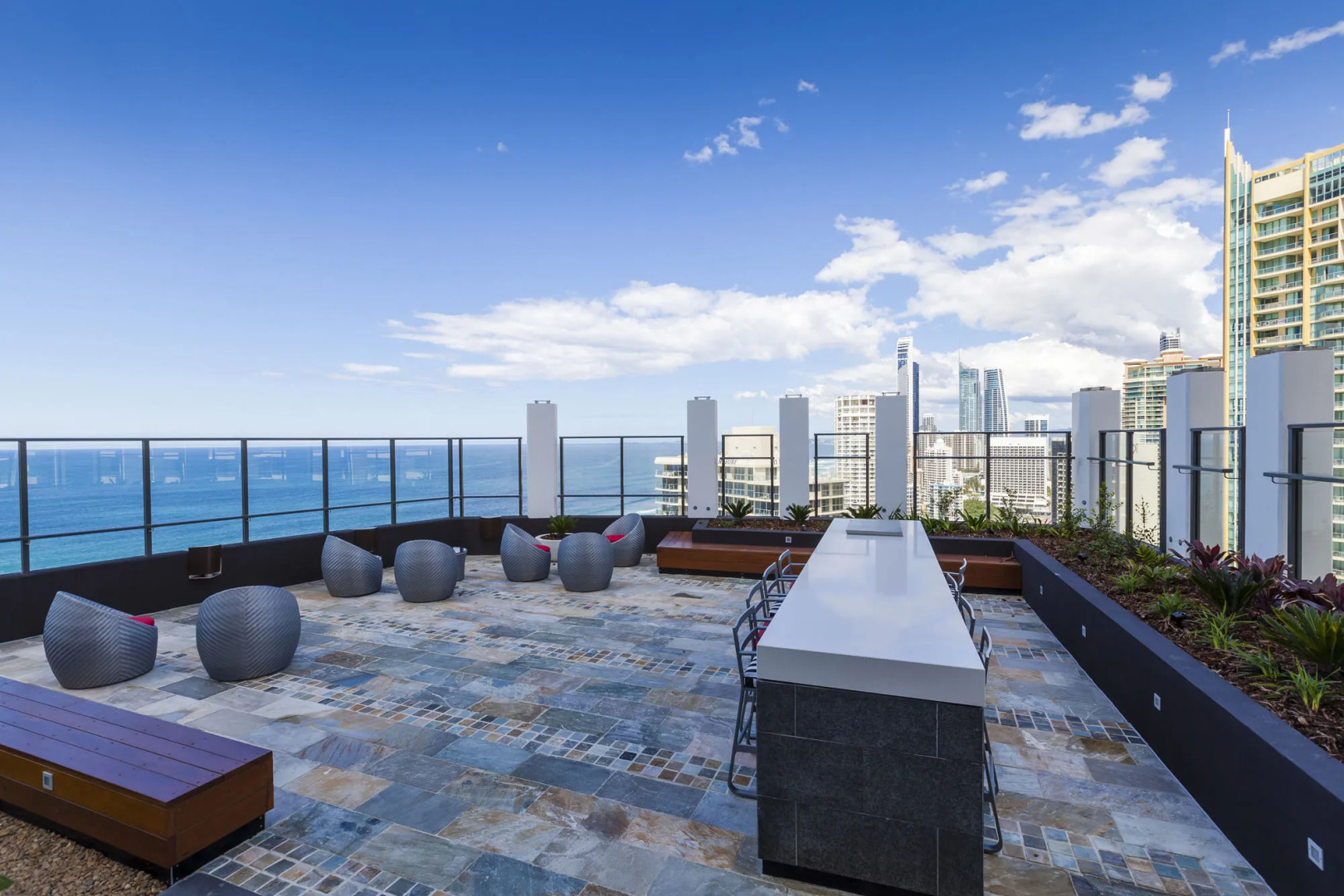 Foto - Rhapsody Resort - Official