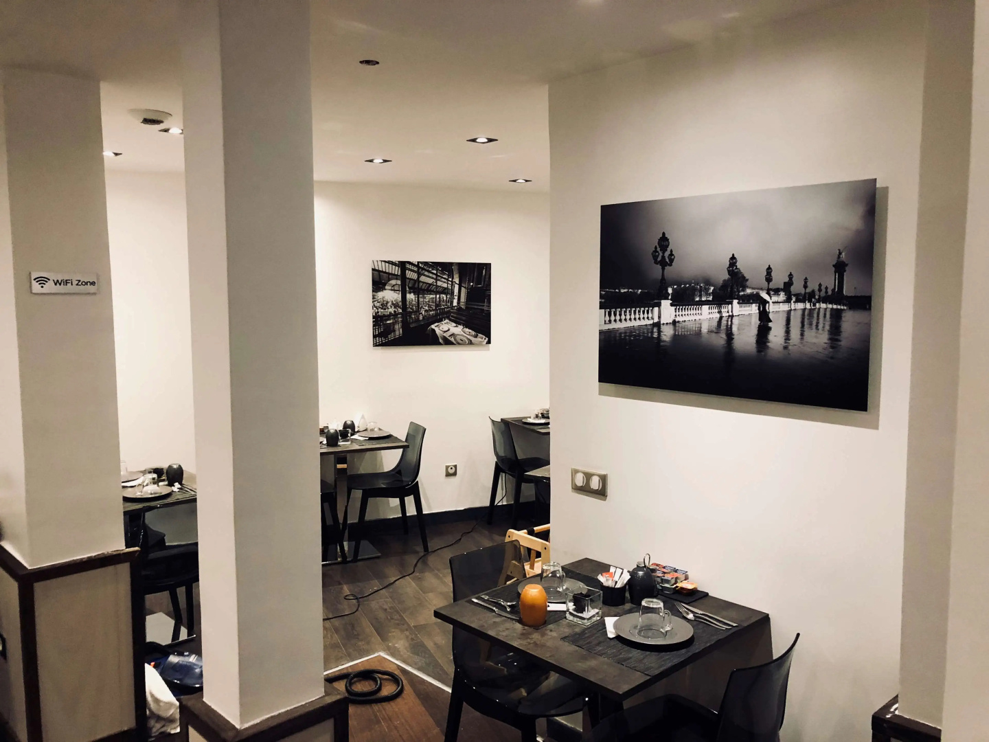 Photo - Best Western Empire Elysees